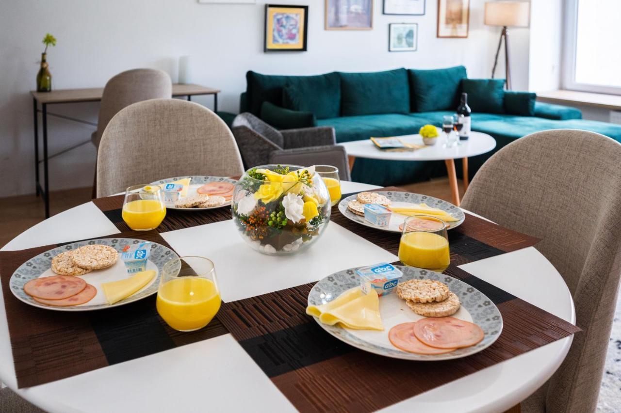 Spacious And Bright 2Bdr Apartment In The Old Town Sarajewo Zewnętrze zdjęcie