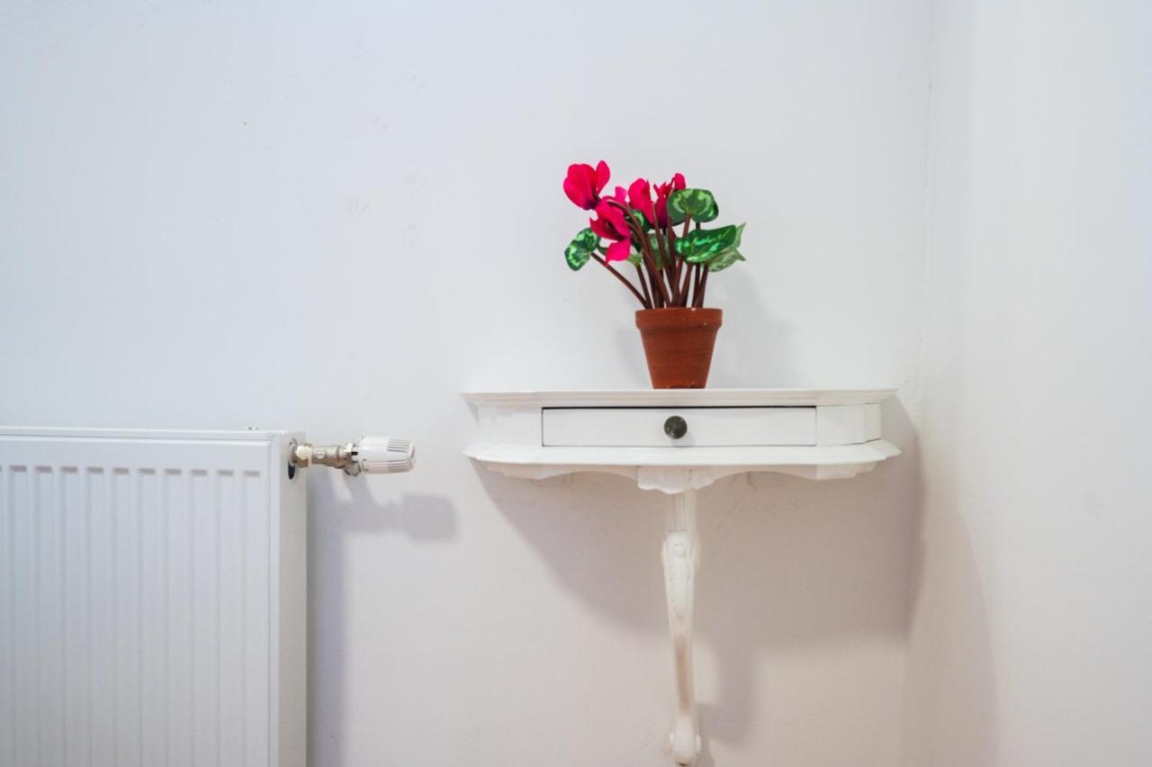 Spacious And Bright 2Bdr Apartment In The Old Town Sarajewo Zewnętrze zdjęcie