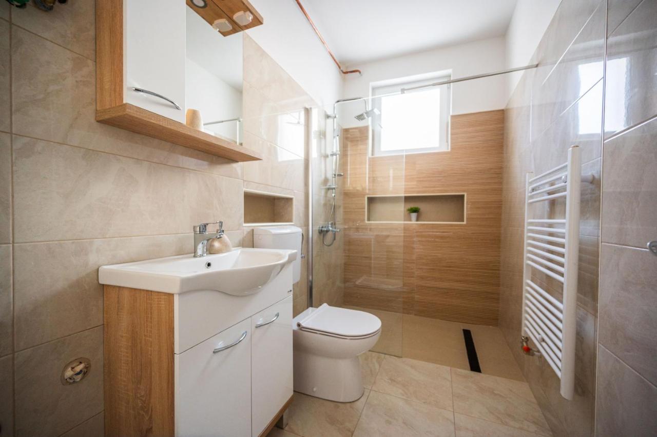Spacious And Bright 2Bdr Apartment In The Old Town Sarajewo Zewnętrze zdjęcie
