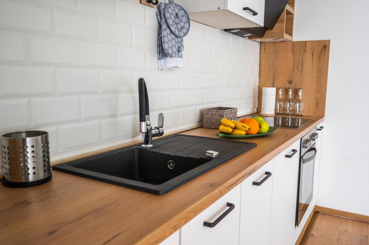 Spacious And Bright 2Bdr Apartment In The Old Town Sarajewo Zewnętrze zdjęcie