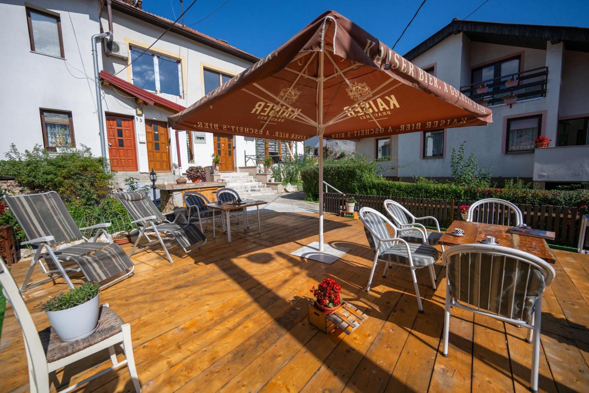 Spacious And Bright 2Bdr Apartment In The Old Town Sarajewo Zewnętrze zdjęcie